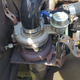 Image for article titled This Wrenching Genius Installed Lawnmower Engines Into His Military Jeeps